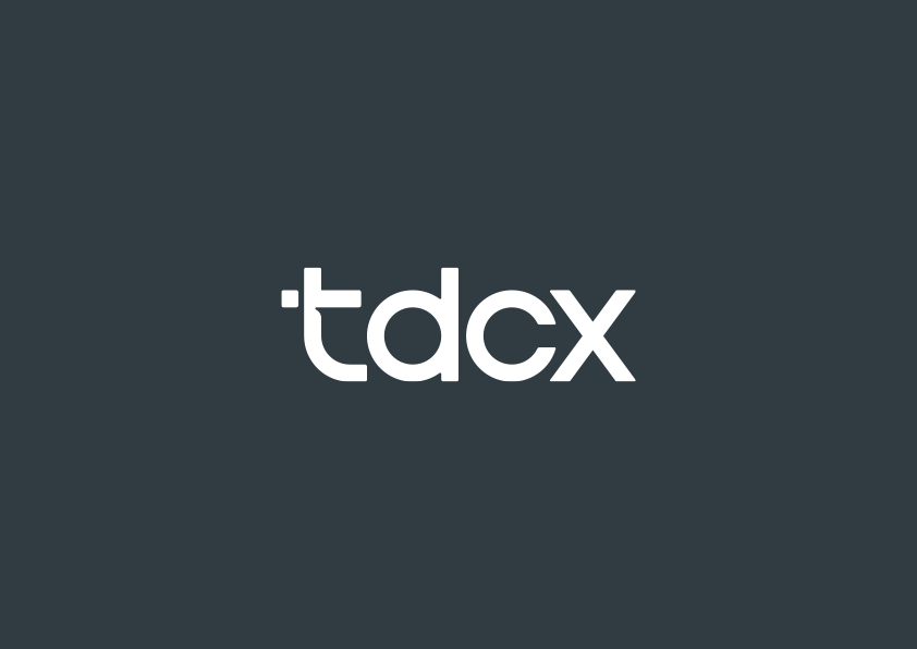 Retail amp E commerce Customer Experience - TDCX Logo 