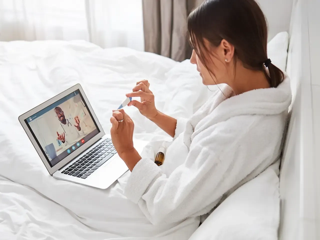 TDCX enables the future of healthcare experiences.&nbsp;