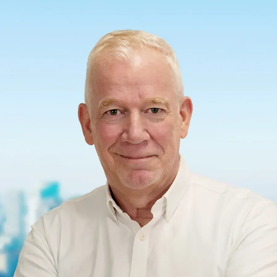 TDCX Management - Michael Cowell