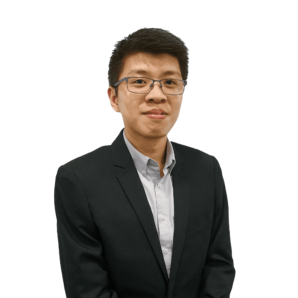 TDCX Superstars - Ng Kheng Liang