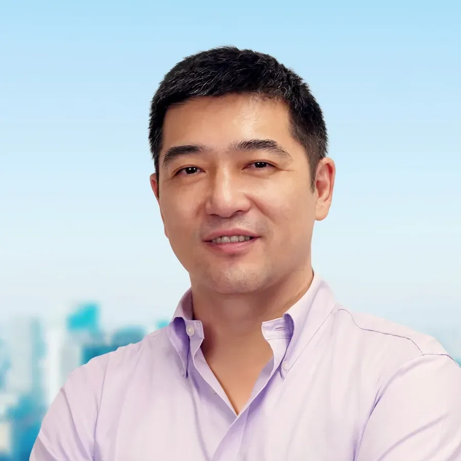TDCX Management - Ben Sun
