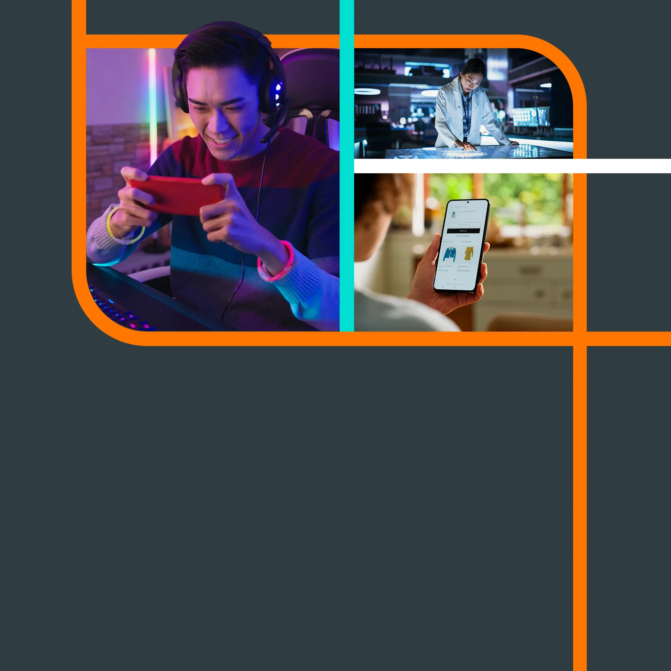 CX Innovations That Move Automotives Forward