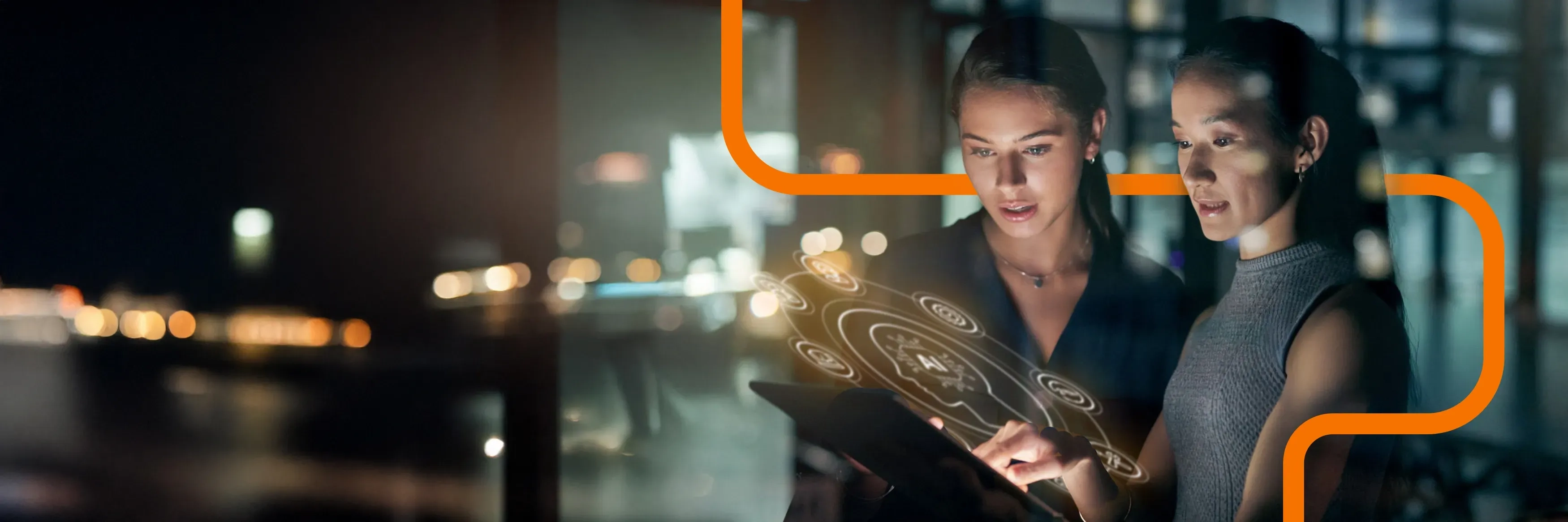 Experience-Led CX Transformation