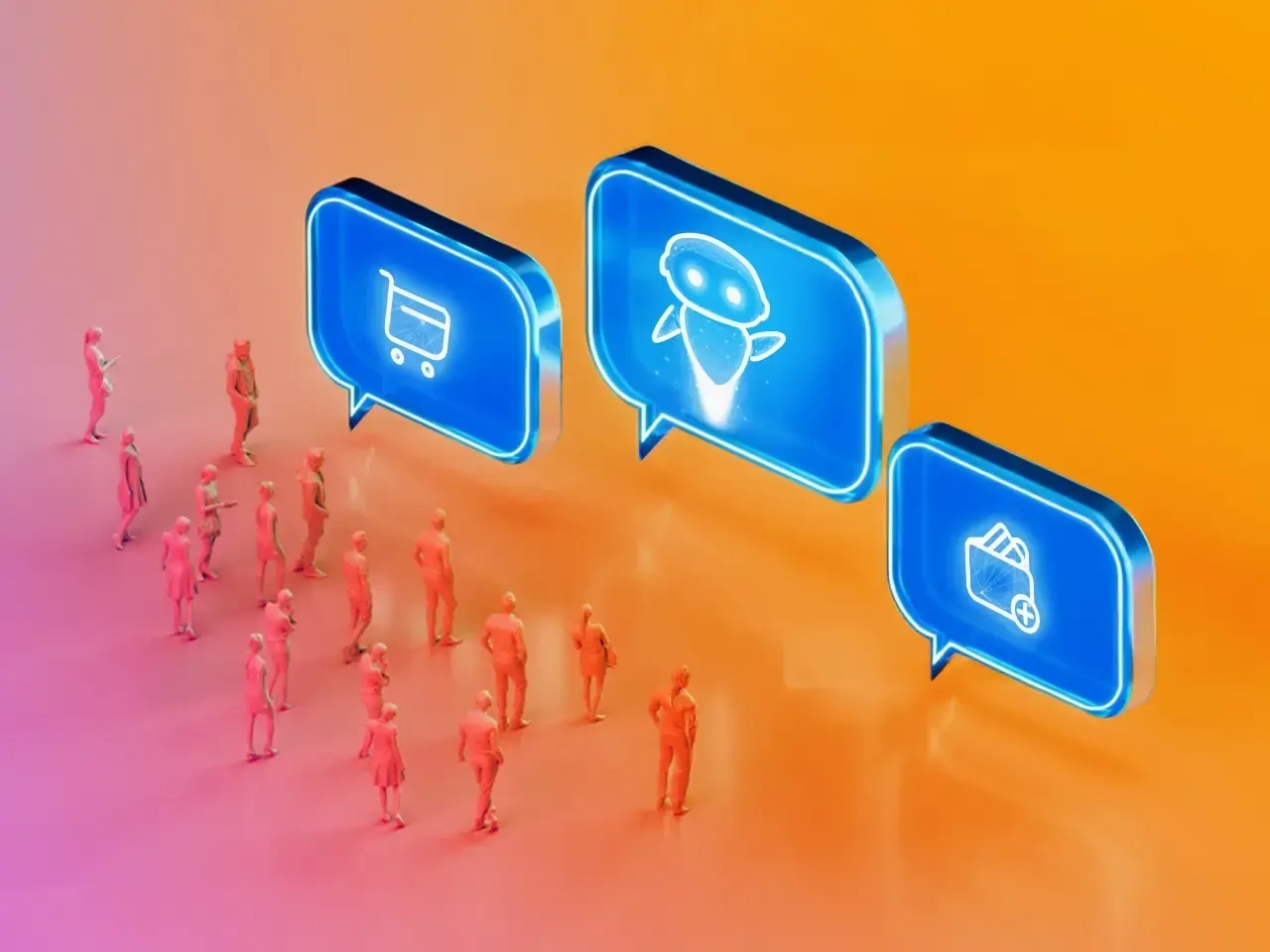 See how TDCX harnesses the power of AI to turn practice into performance at speed and scale.