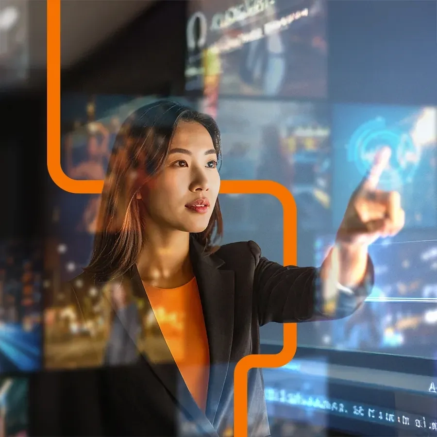 Predictive Insights for Precision Digital Advertising 