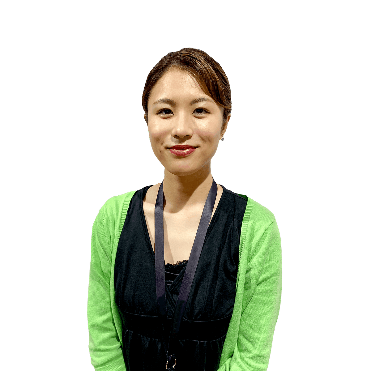 TDCX Superstars - Mari Okada