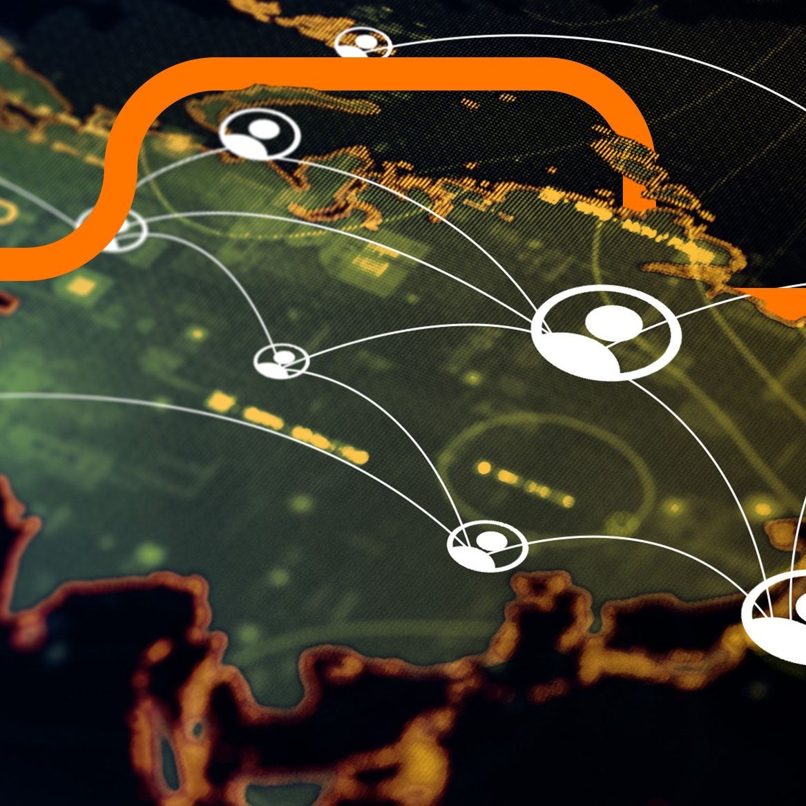 Leverage our strategic global locations to provide quality customer experiences worldwide.