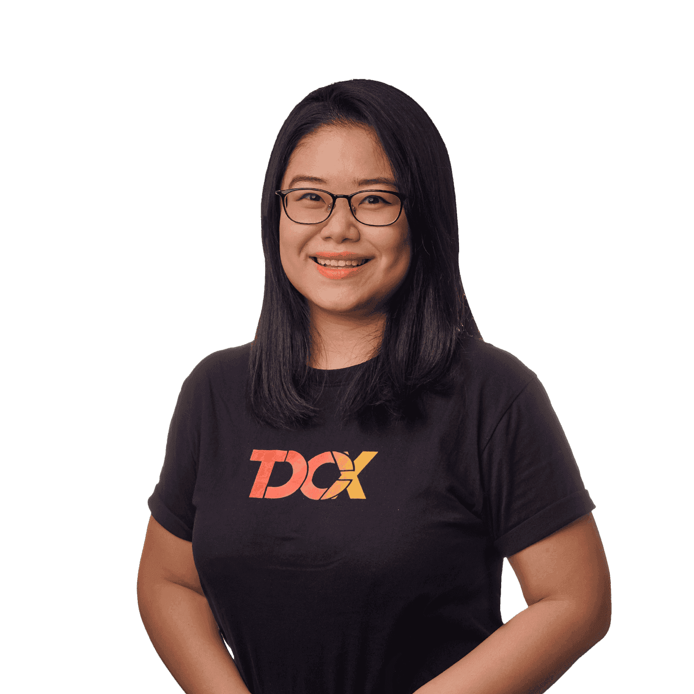 TDCX Management - Angie Ng