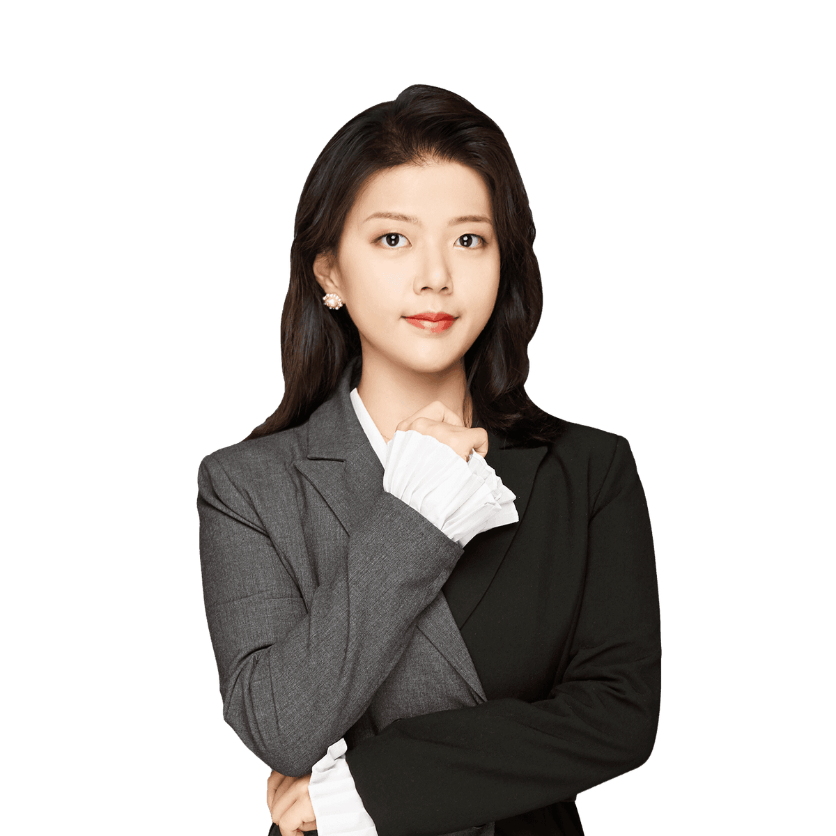 TDCX Superstars - Li Xiao Xiao