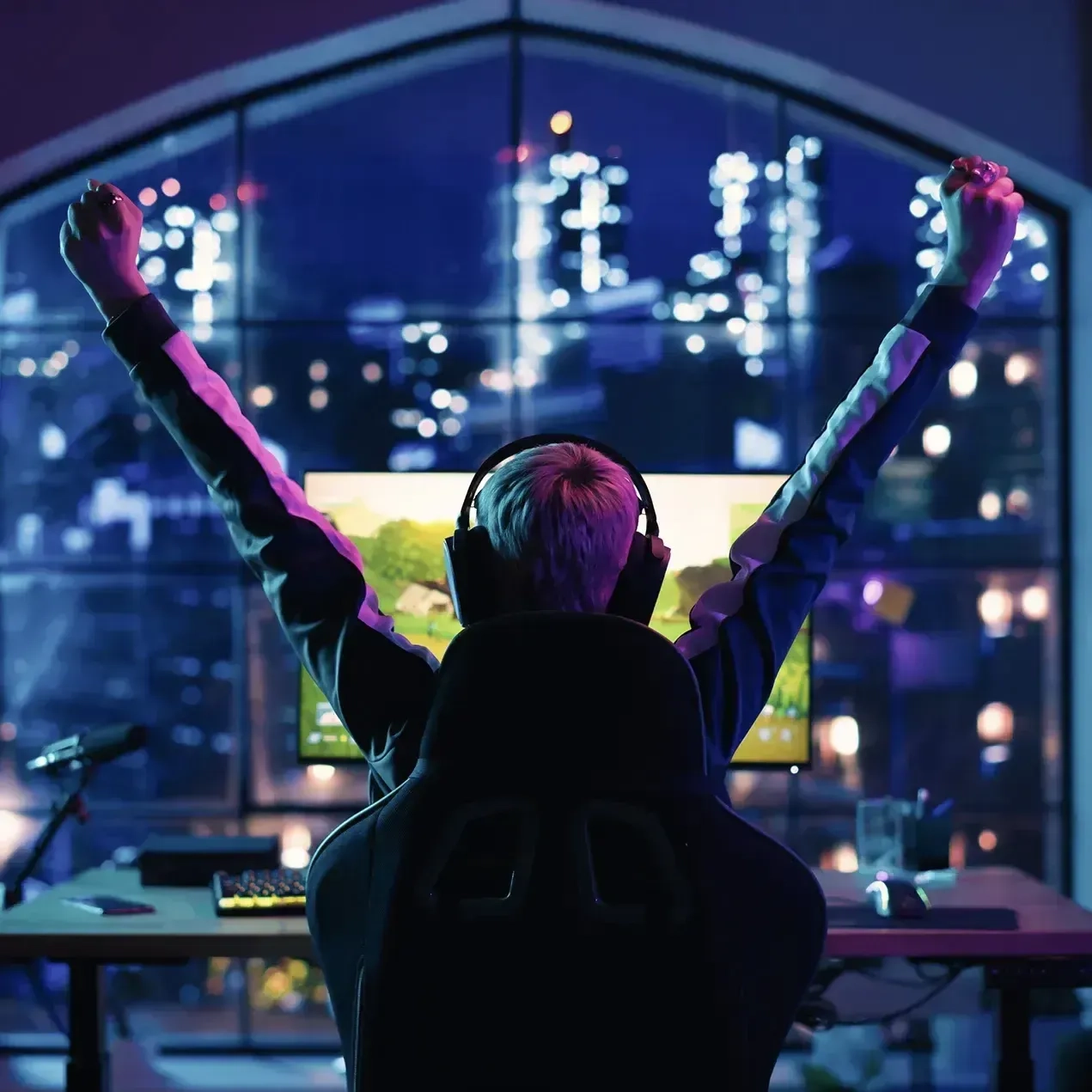 See how TDCX powers up digital customer experiences with game-winning clarity.