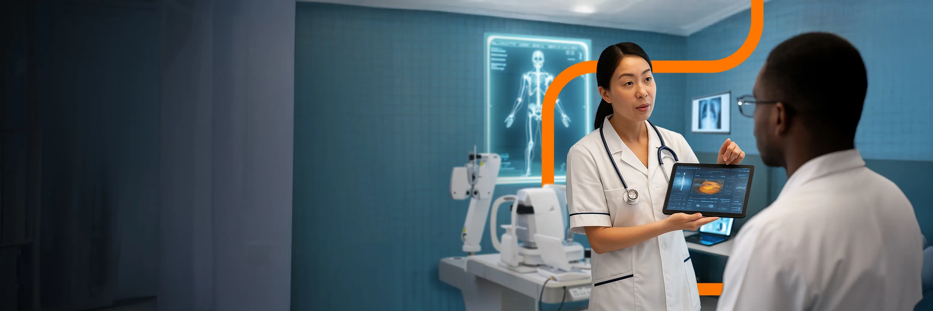 Healthier Outcomes with Faster, Smarter CX