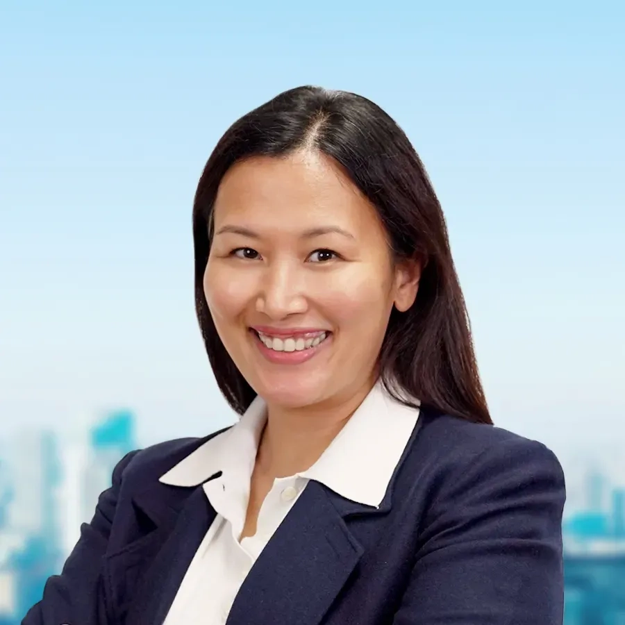 TDCX Management - Lianne Dehaye