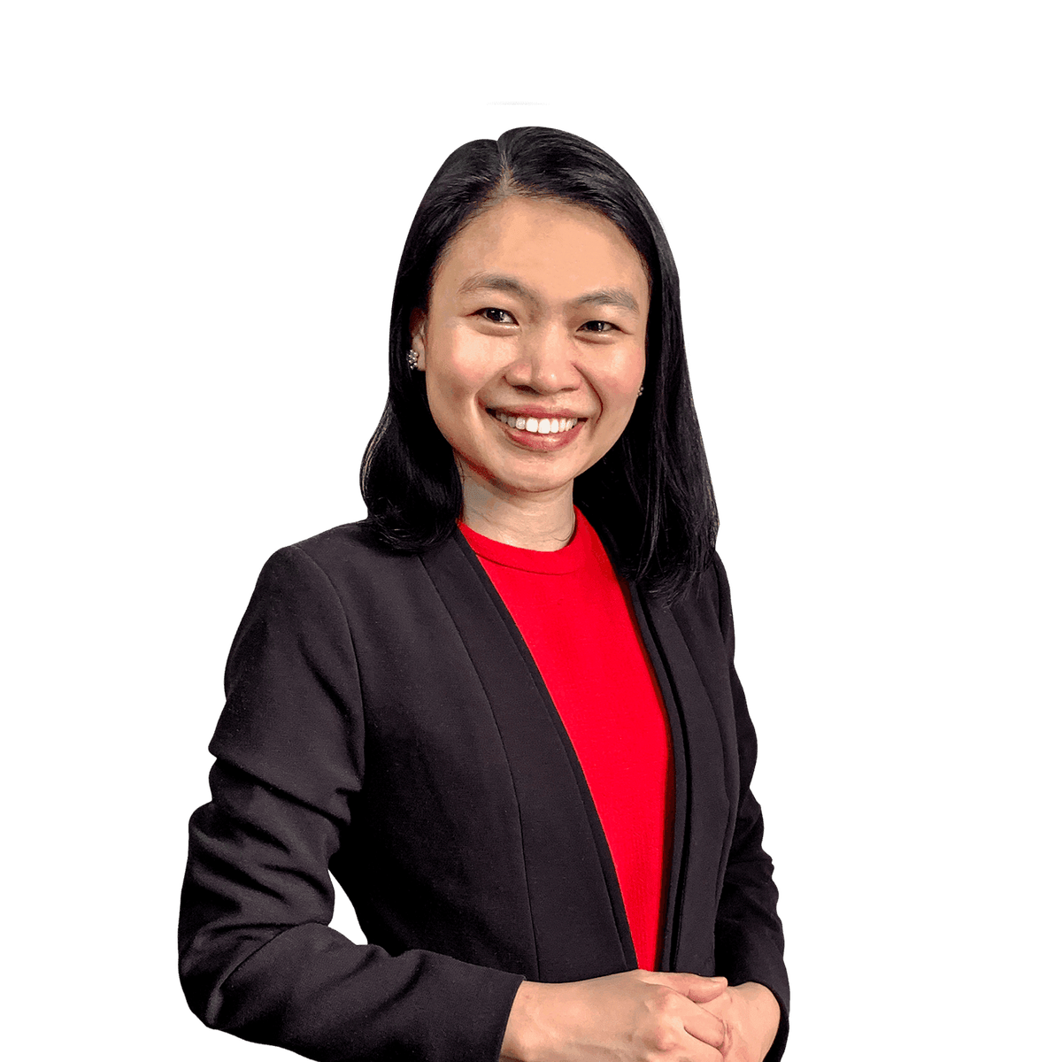 TDCX Management - Liezl Joy Gaspay