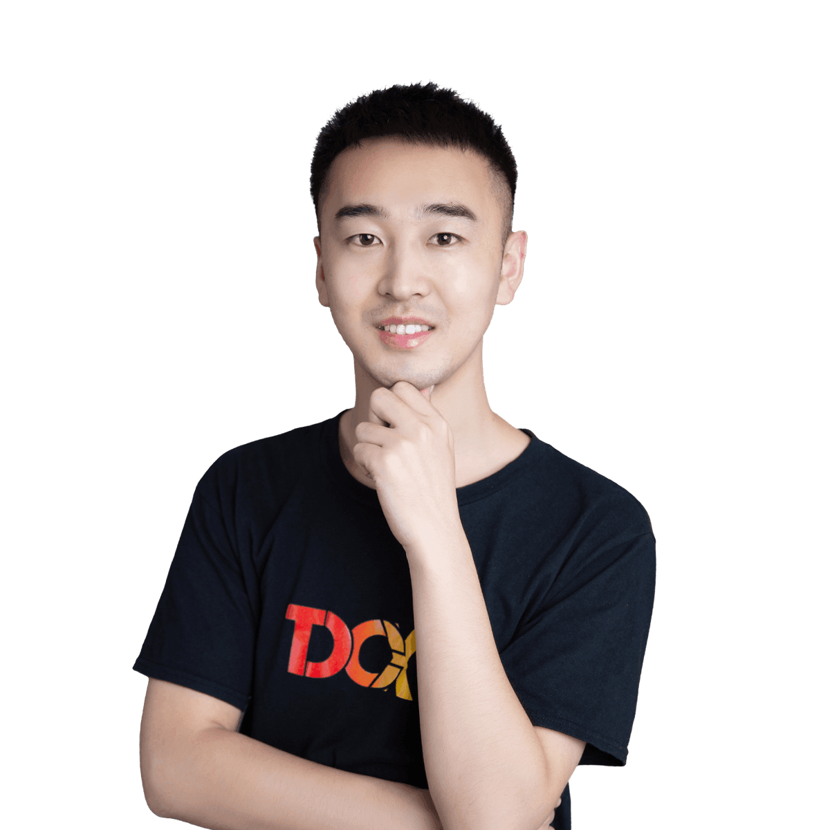 TDCX Superstars - Demon Yu
