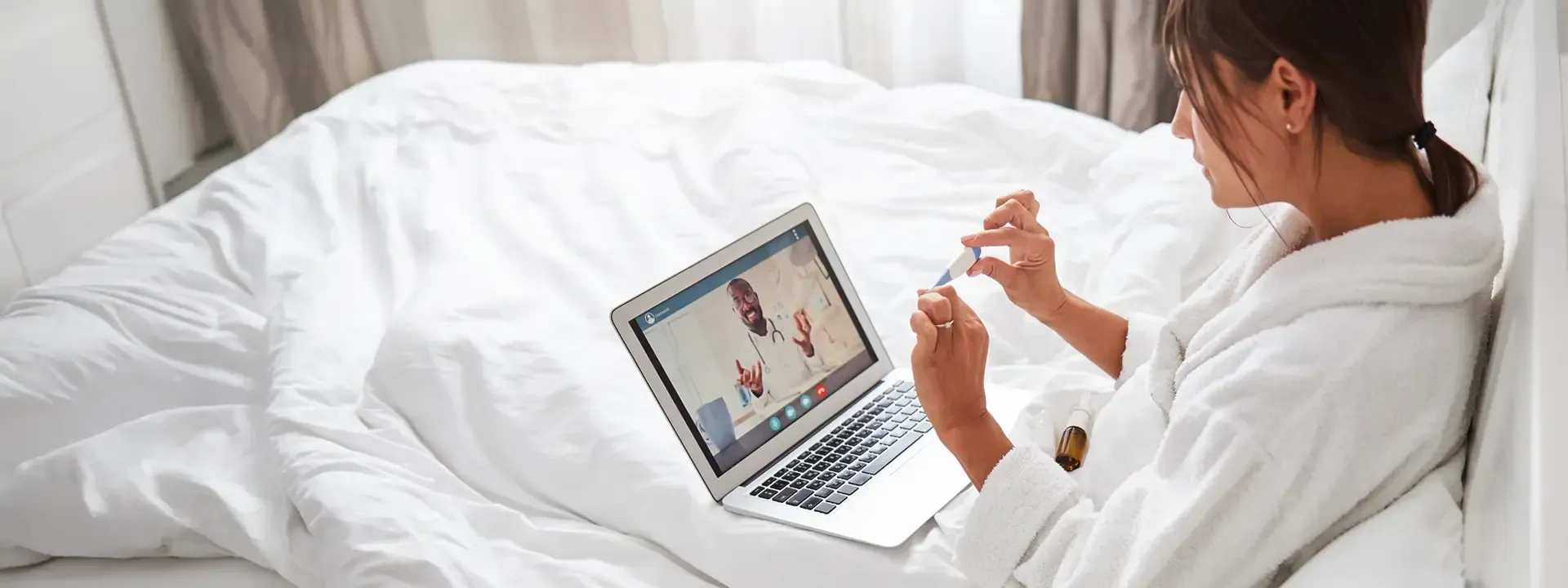 TDCX enables the future of healthcare experiences.&nbsp;