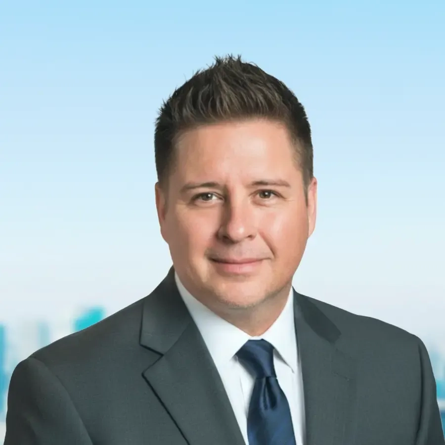 TDCX Management - Sean Carney