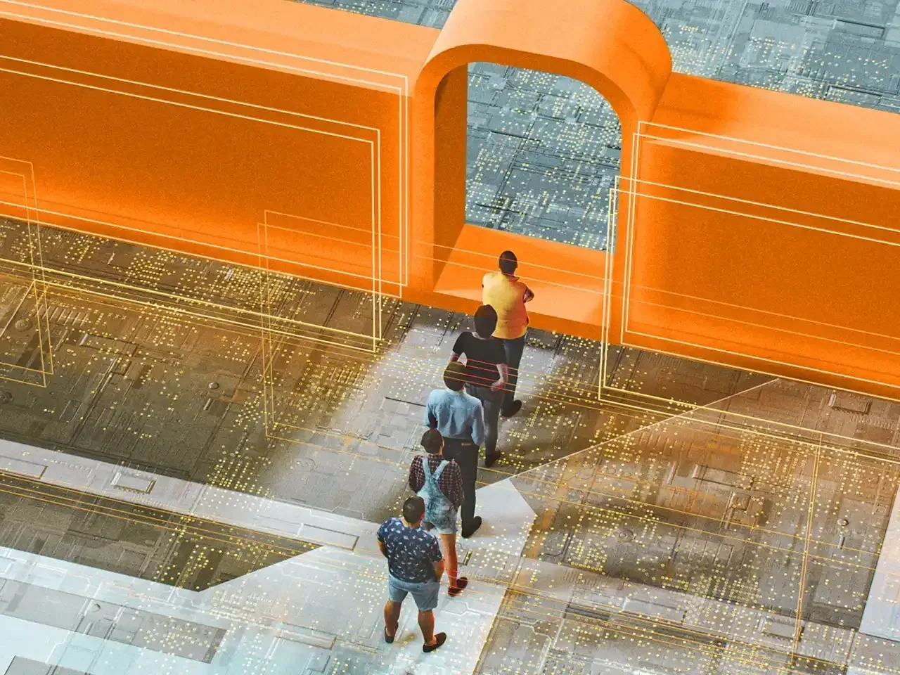 Let TDCX accelerate your speed to capability in CX.