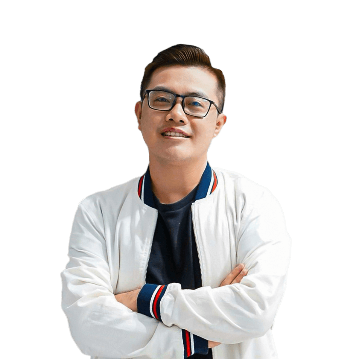 TDCX Superstars - Tran Truong Son