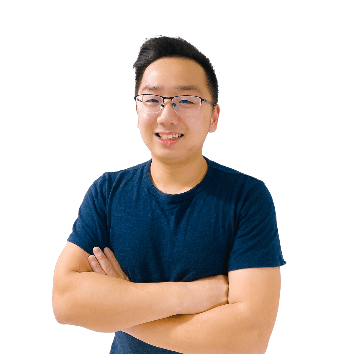 TDCX Superstars - Yin Zhong Zheng