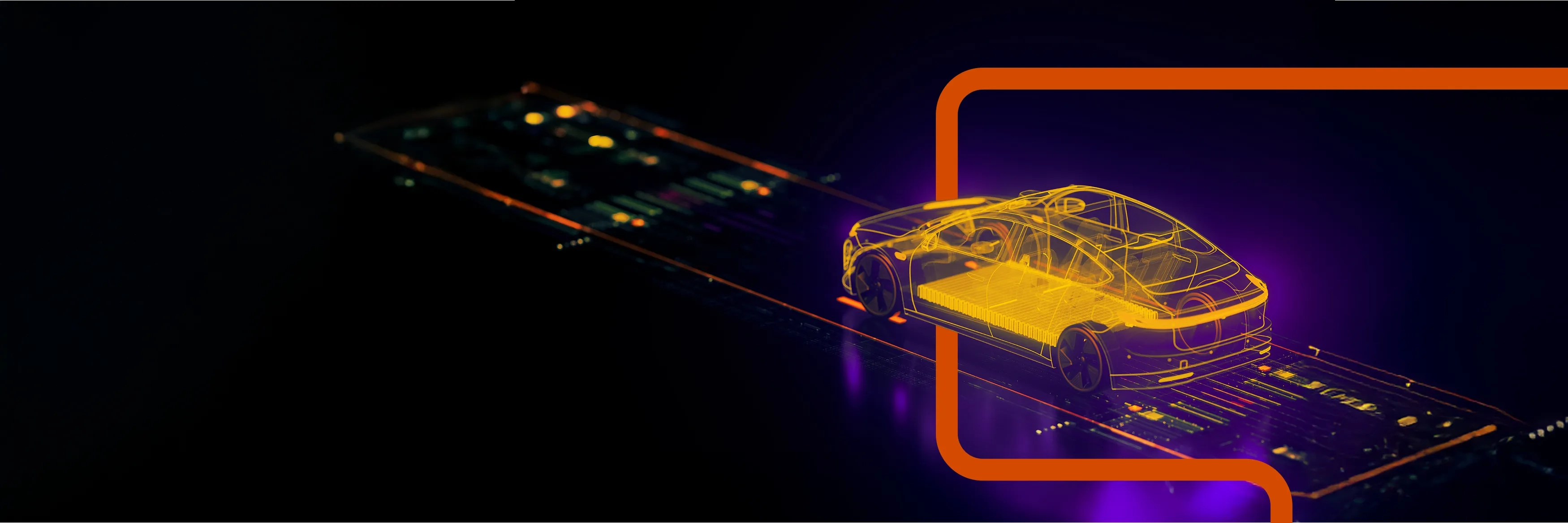 Driving the Customer Experience Forward