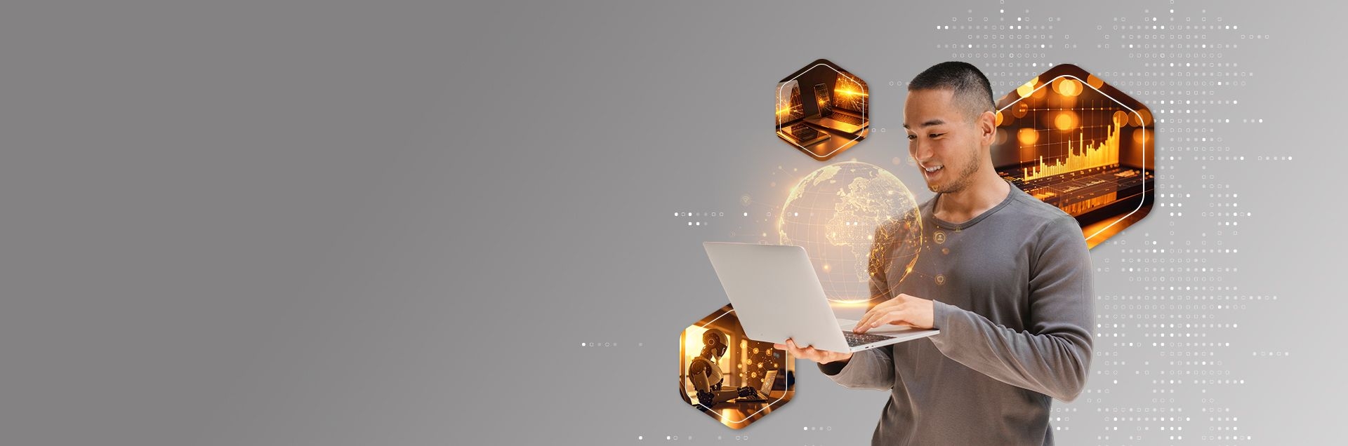 High-Tech, High-Touch CX for Today’s Digital World