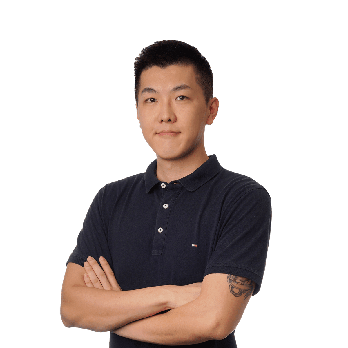 TDCX Superstars - Guo Junyu