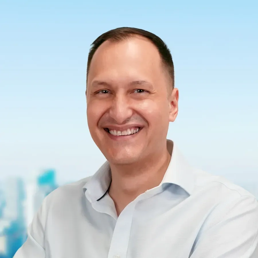 TDCX Management - Ricart Valvekens