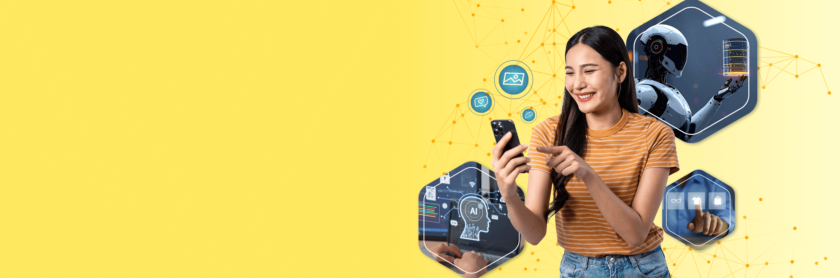 Predictive Insights for Precision Digital Advertising&nbsp;