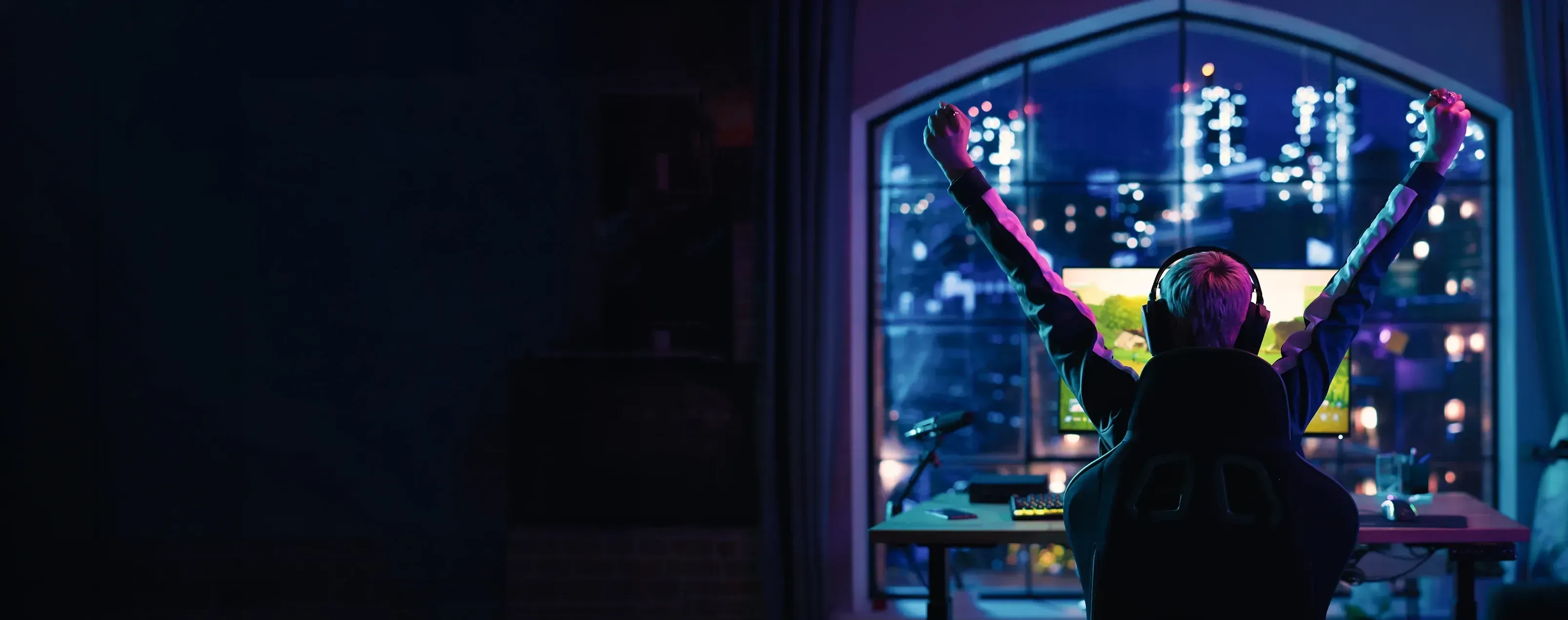 See how TDCX powers up digital customer experiences with game-winning clarity.