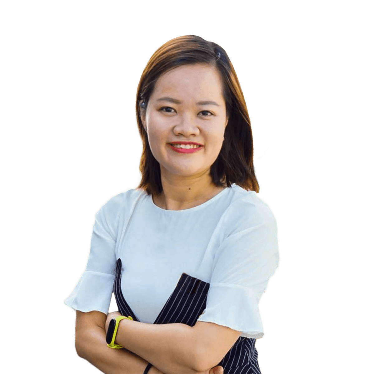 TDCX Superstars - Nguyen Thi Ha Xuyen