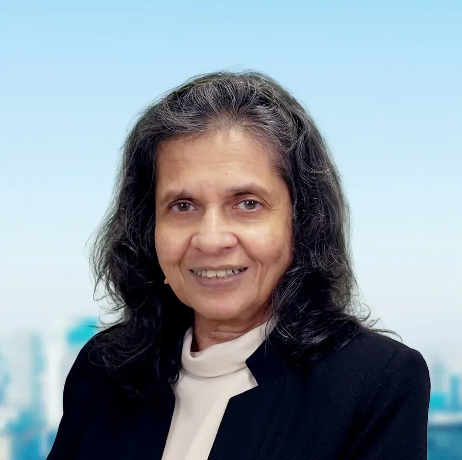 TDCX Management - Meera Karmakar