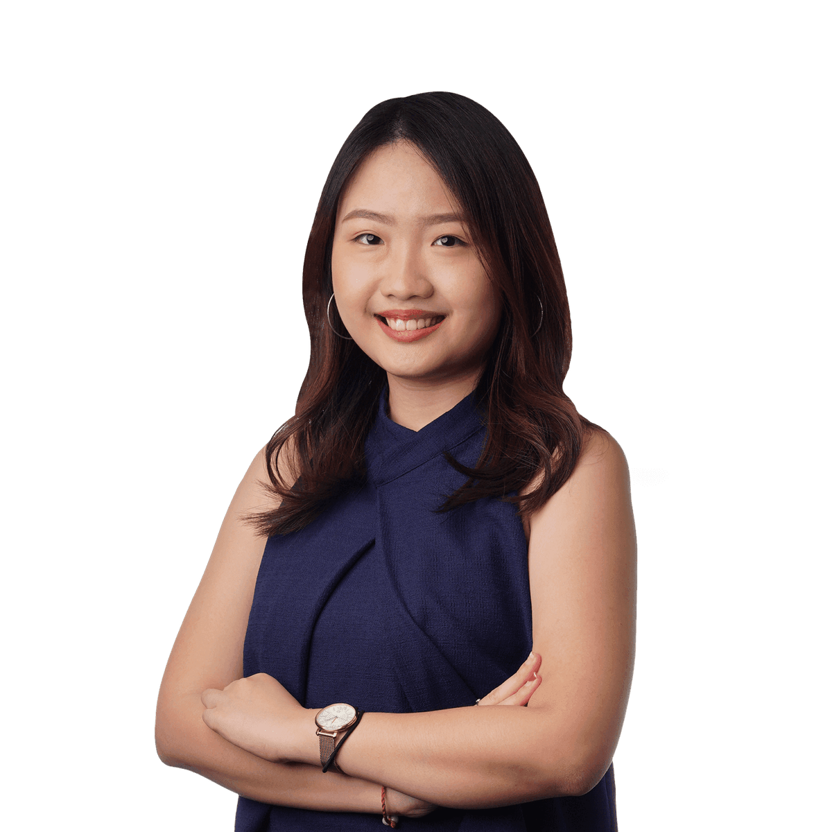 TDCX Superstars - Carin Winarta