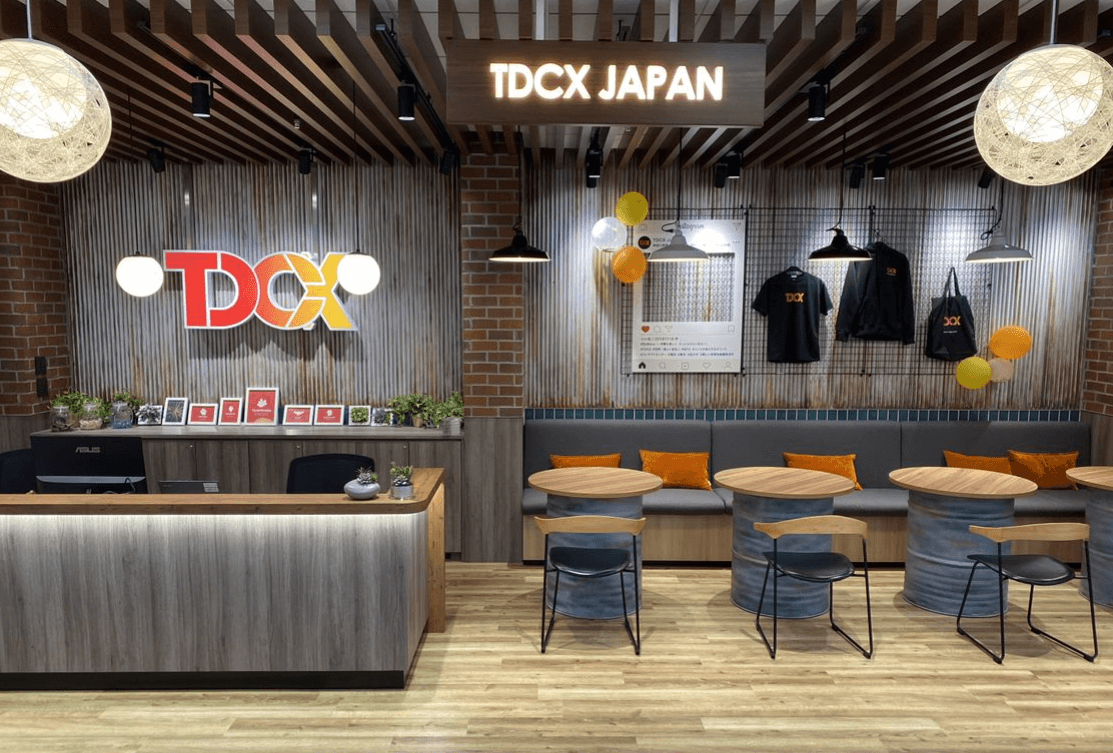 TDCX Japan builds on its attractiveness as an employer of choice ...