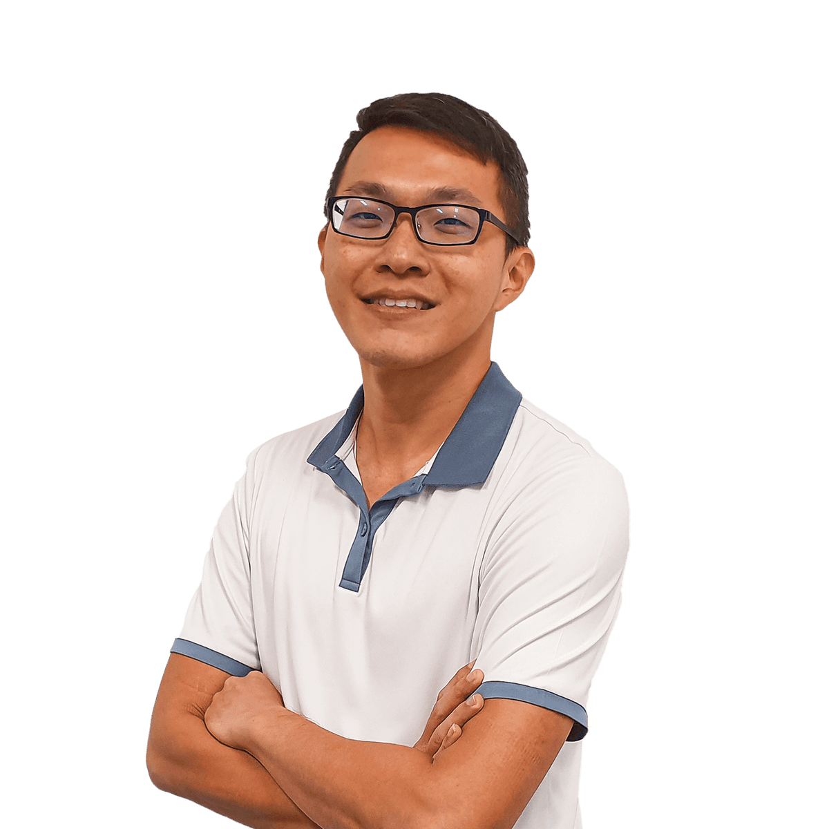 TDCX Superstars - Ye Junkun