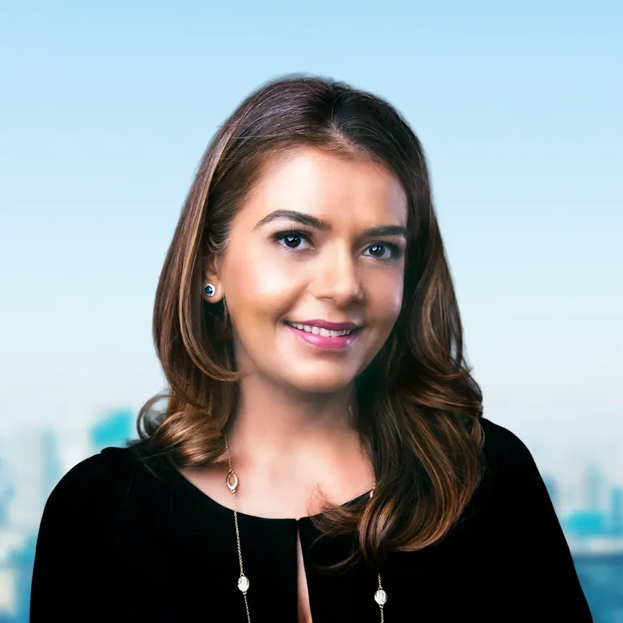TDCX Management - Shetal Doshi