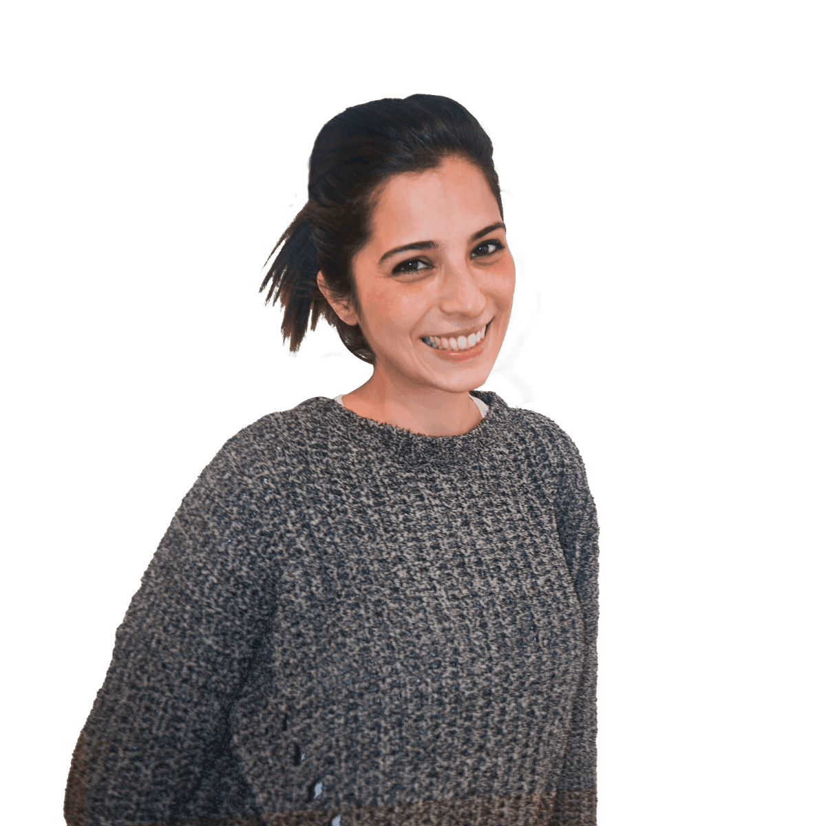 TDCX Superstars - Marianna Mattia
