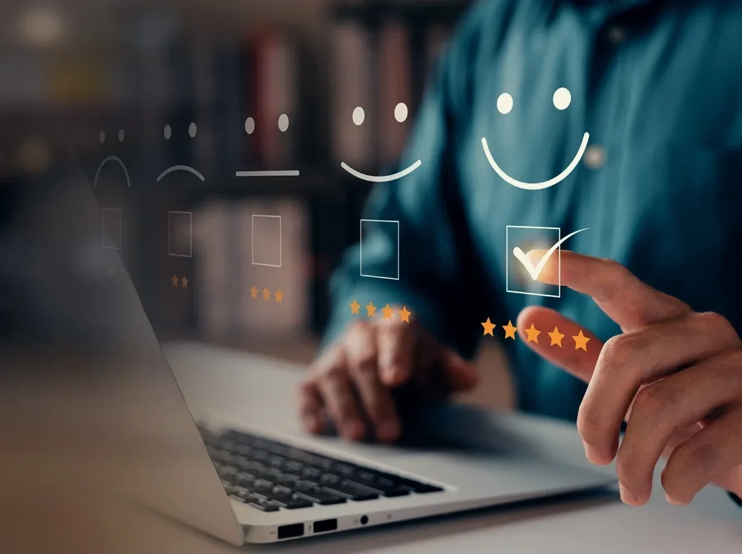 Let TDCX upgrade your CX’s bandwidth with quality that never drops the signal.